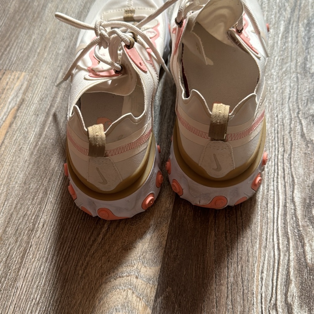 Nike React Element 55 Sneakers - image 3